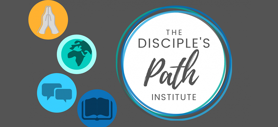 Disciples Path Institute